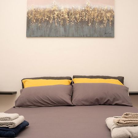 La Julienne Grey Hotell Napoli Eksteriør bilde