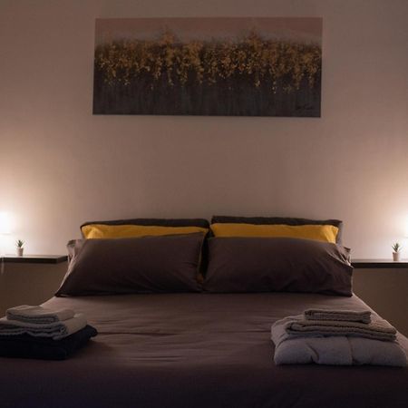 La Julienne Grey Hotell Napoli Eksteriør bilde