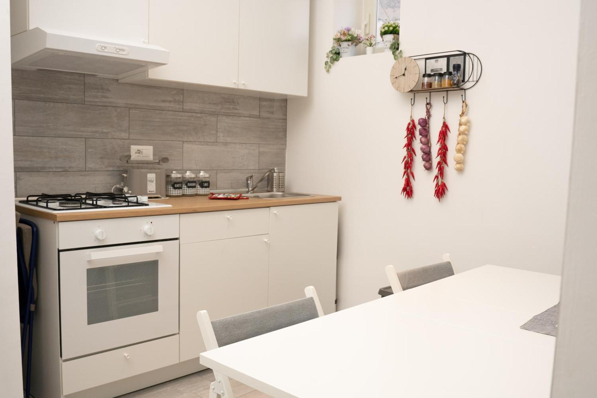 La Julienne Grey Hotell Napoli Eksteriør bilde