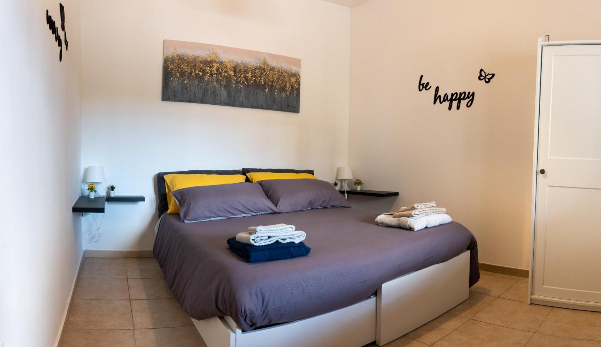 La Julienne Grey Hotell Napoli Eksteriør bilde
