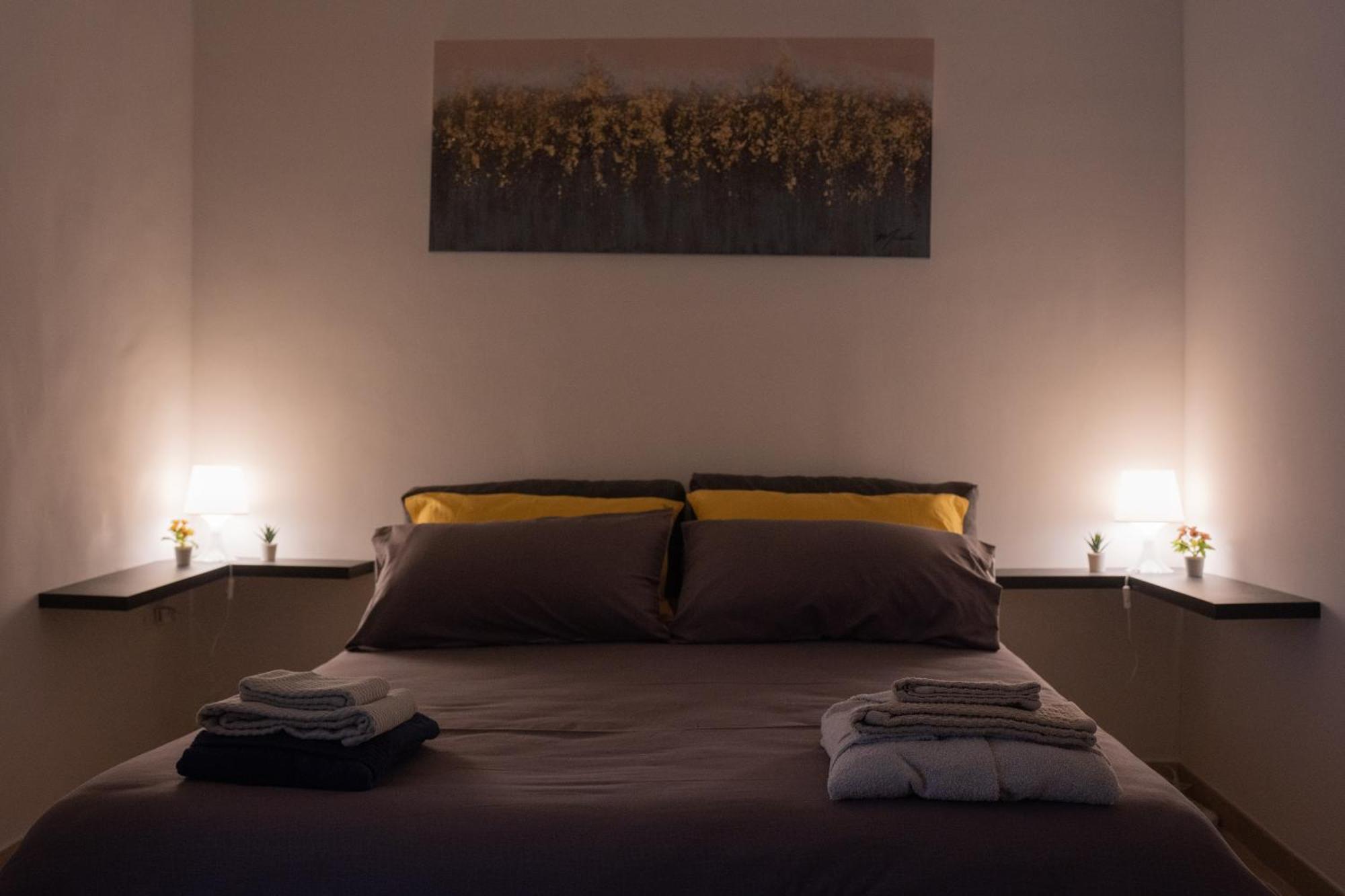 La Julienne Grey Hotell Napoli Eksteriør bilde